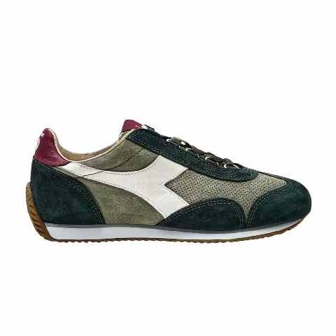 Diadora Equipe Suede SW 'Iguana'