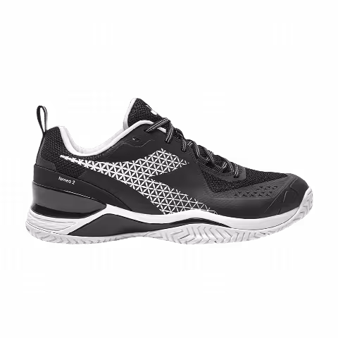 Diadora Blushield Torneo 2 AG 'Black White'