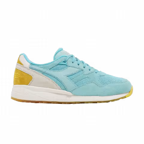 IUTER x SPECTRUM x Diadora N9002 'Tour'