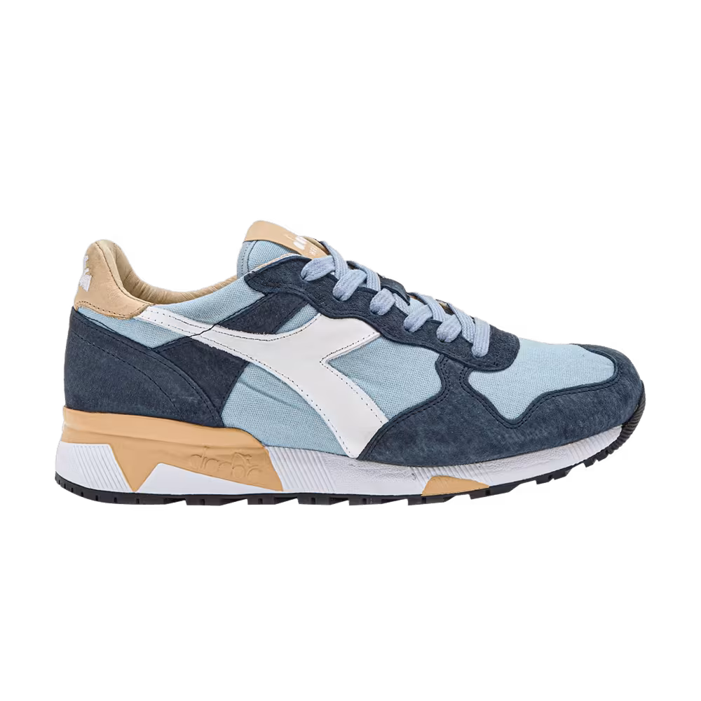 Diadora Trident 90 C SW Blue Fog
