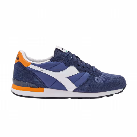 Diadora Camaro 'True Navy Autumn Glory'