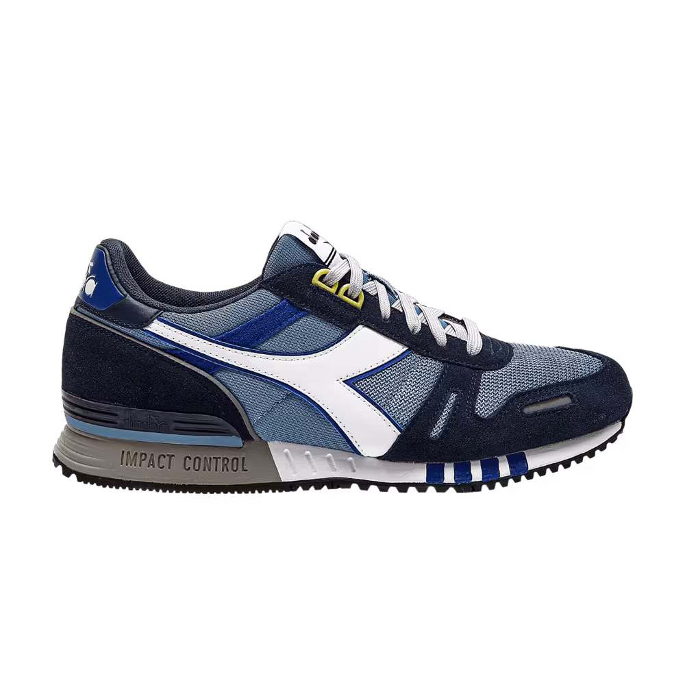 Diadora Titan Dark Denim