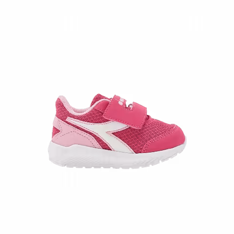 Diadora Falcon 3 Infant 'Pink Yarrow'