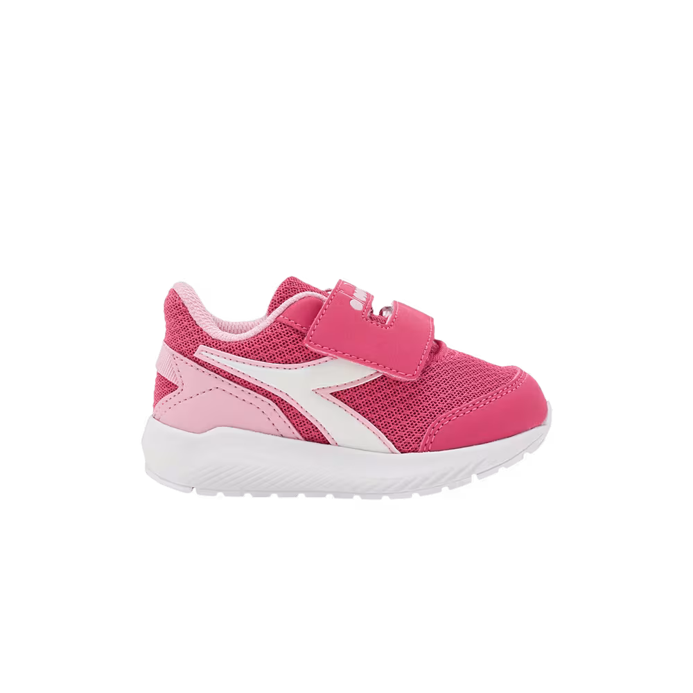 Diadora Falcon 3 Infant Pink Yarrow