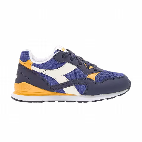 Diadora N.92 Little Kid 'Classic Navy White'