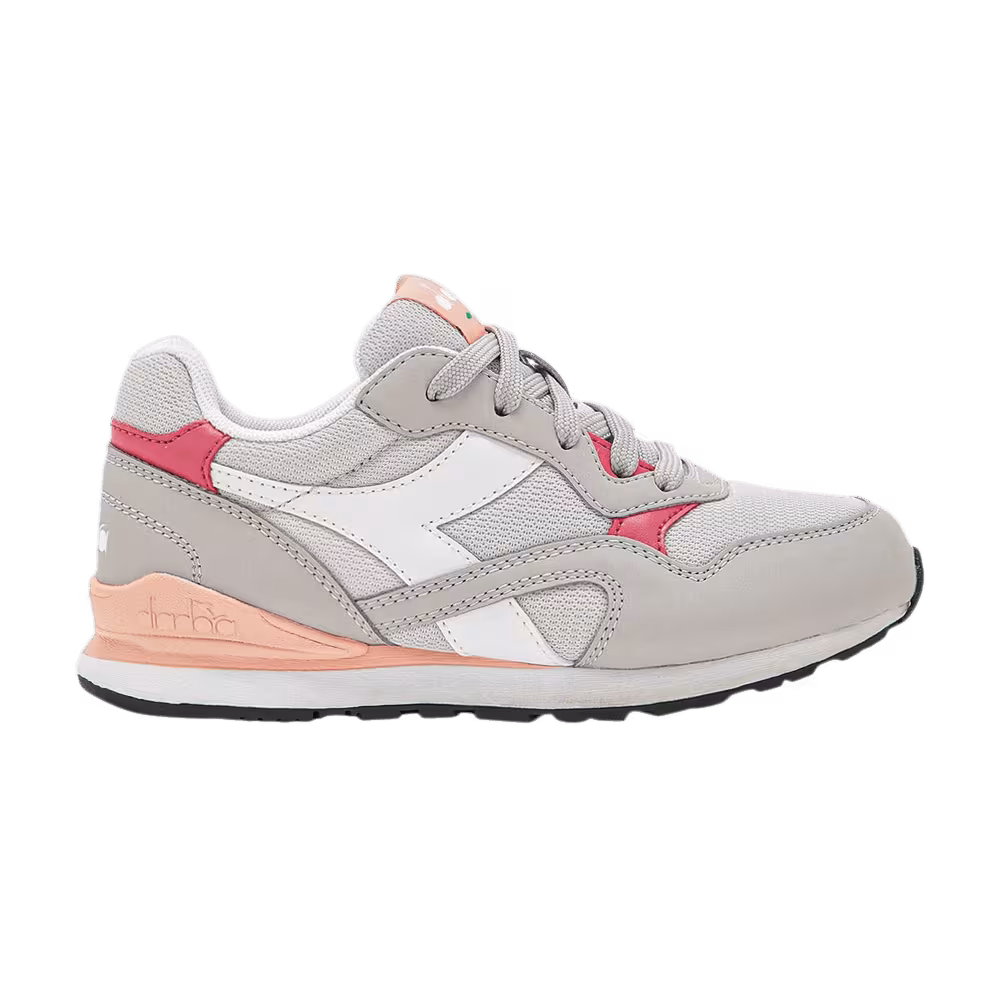 Diadora N.92 Little Kid Dawn Blue Peach