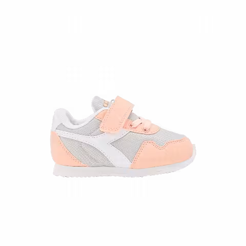 Diadora Simple Run Toddler 'Pink Melody'