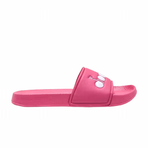 Diadora Praia Slide 'Hot Pink'