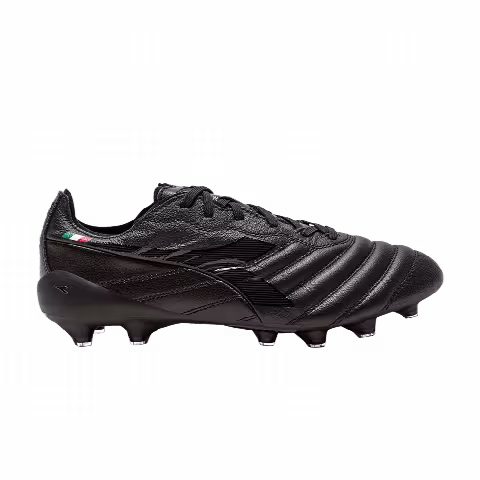 Diadora Brasil Elite 2 Tech Made in Italy LPX 'Triple Black'