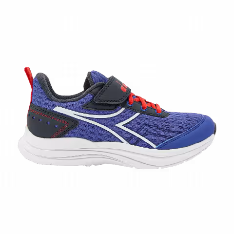 Diadora Snipe Big Kid 'Surf The Web'