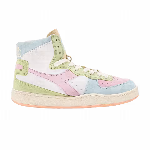 Diadora Pastiglie Leone x Mi Basket 'Arcobaleno Italia'
