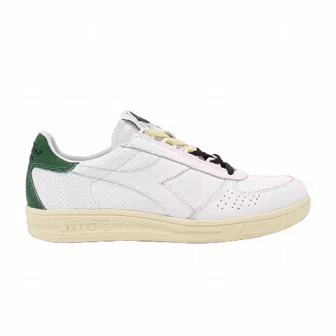 Diadora Cork x B.Elite H Made In Italy 'Best of Both Worlds'