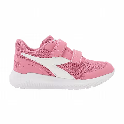 Diadora Falcon 3 Big Kid 'Cashmere Rose'
