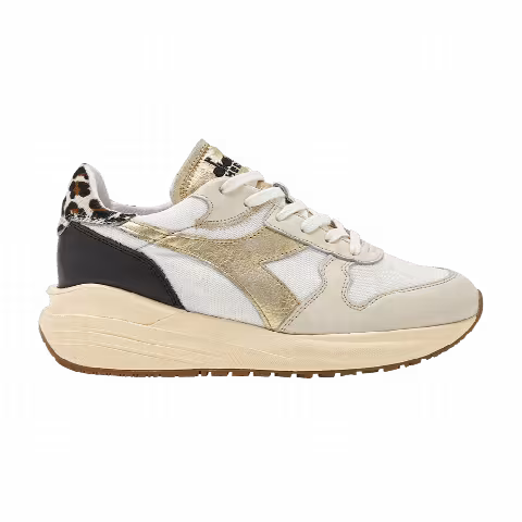 Diadora Wmns Venus 'Metallic Animalier'