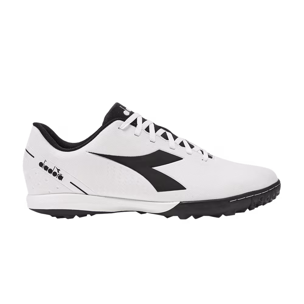 Diadora Pichichi 5 TFR White Black