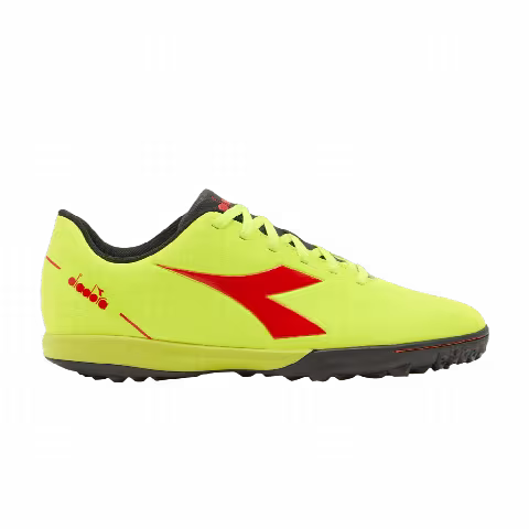Diadora Pichichi 5 TFR 'Yellow Milano Red'