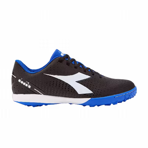 Diadora Pichichi 5 TFR 'Black Royal Blue'