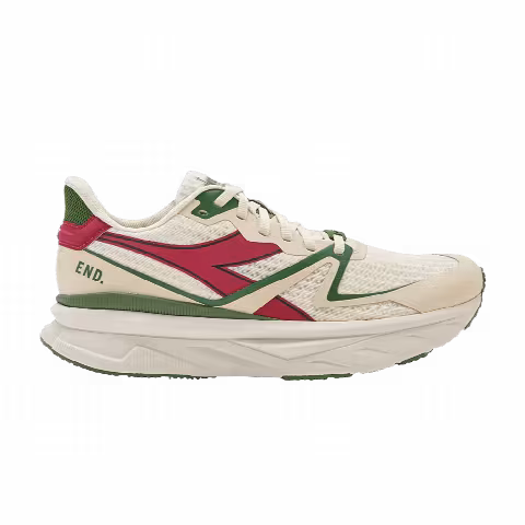 END. x Diadora Atomo V7000 'Milano'