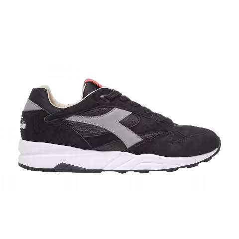 Diadora Eclipse Italia 'Black'