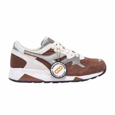 Raekwon x Diadora N9002 'Houston'