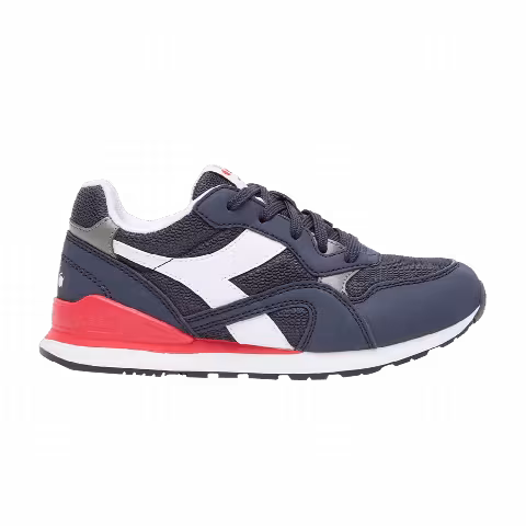 Diadora N.92 Little Kid 'Blue Corsair'