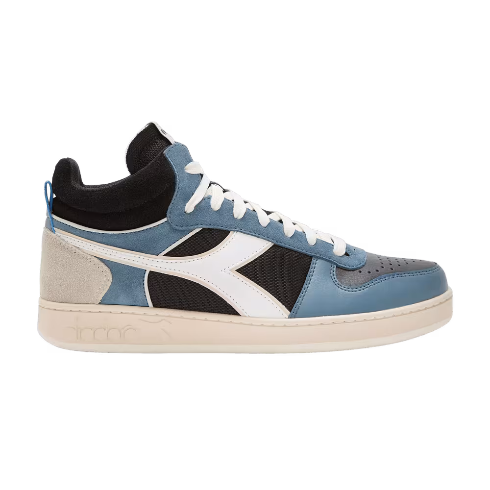 Diadora Magic Basket Demi Earth