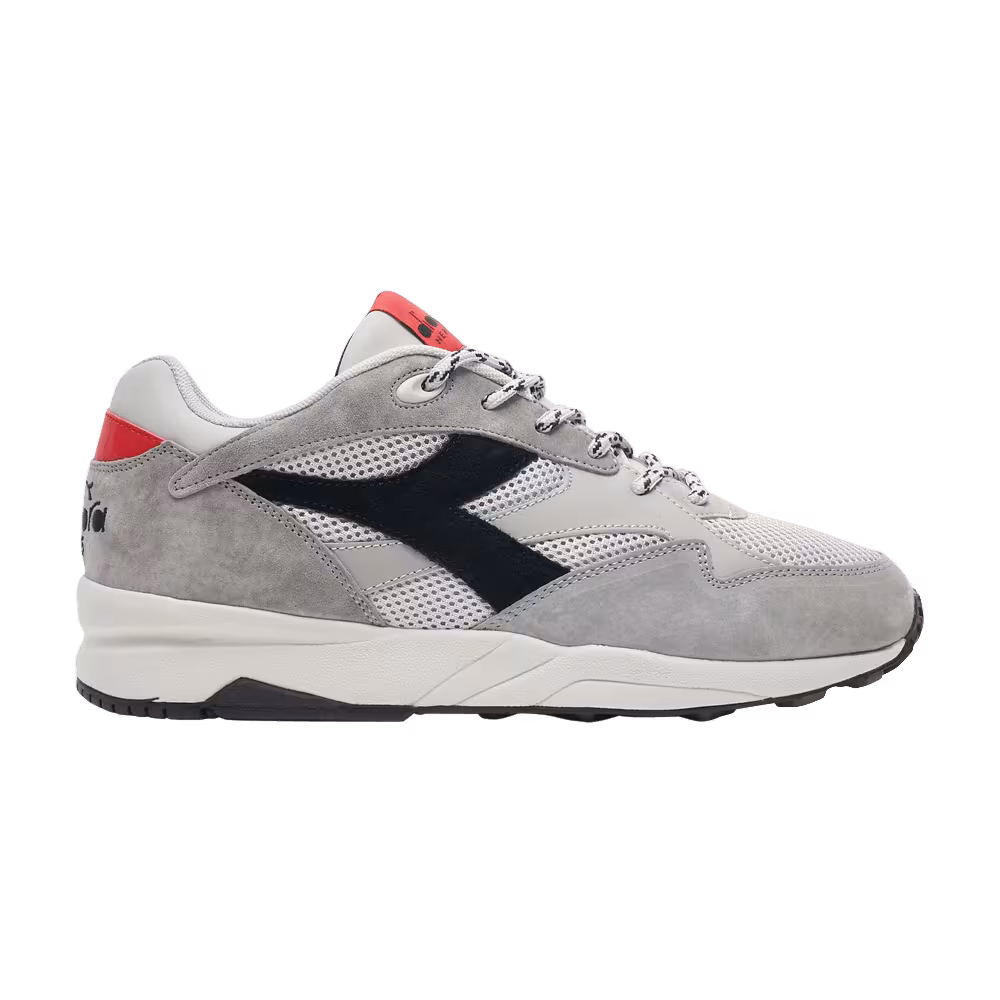 Diadora Eclipse Premium Grey Rock