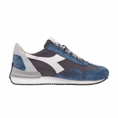 Diadora Equipe Mad Nubuck SW 'Blue Dark Denim'
