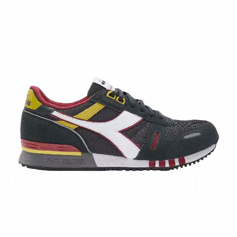 Diadora Titan 'Steel Grey'
