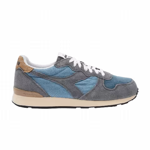 Diadora Camaro Suede 'Blue Mirage Pewter'