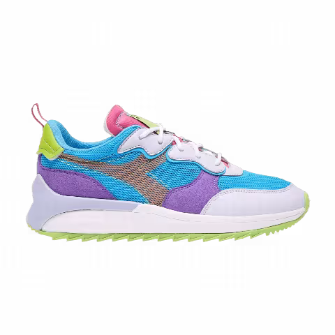 Diadora Wmns Jolly Mesh 'Blue Atoll Halogen'