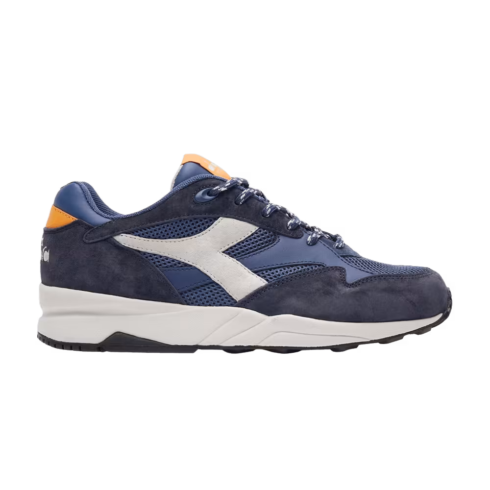 Diadora Eclipse Premium Ensign Blue