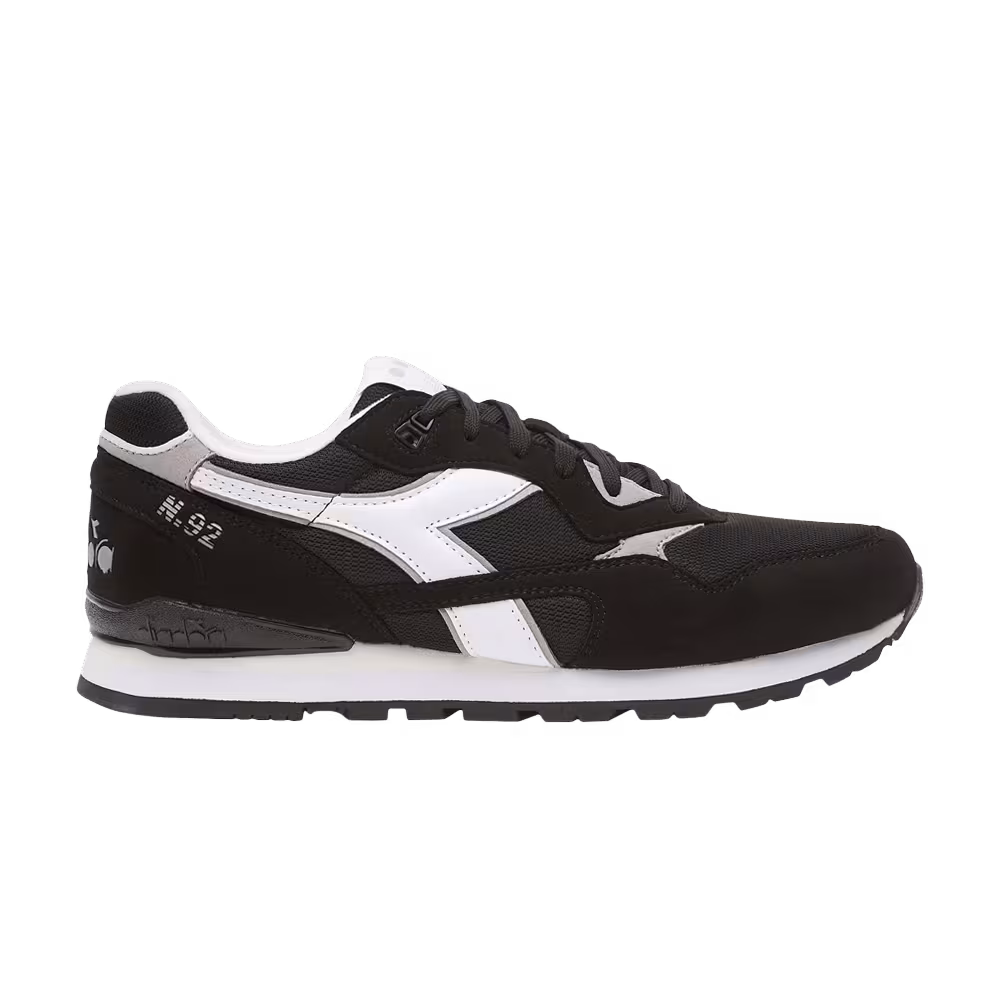 Diadora N.92 Black