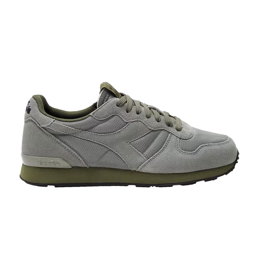 Diadora Camaro Manifesto Shadow