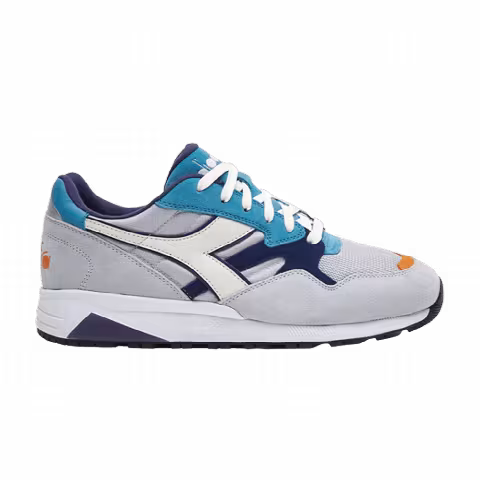 Diadora N902 'Grey Dawn Ice Flow'
