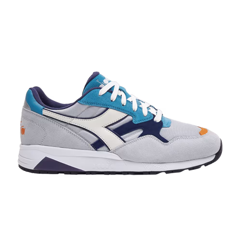 Diadora N902 Grey Dawn Ice Flow