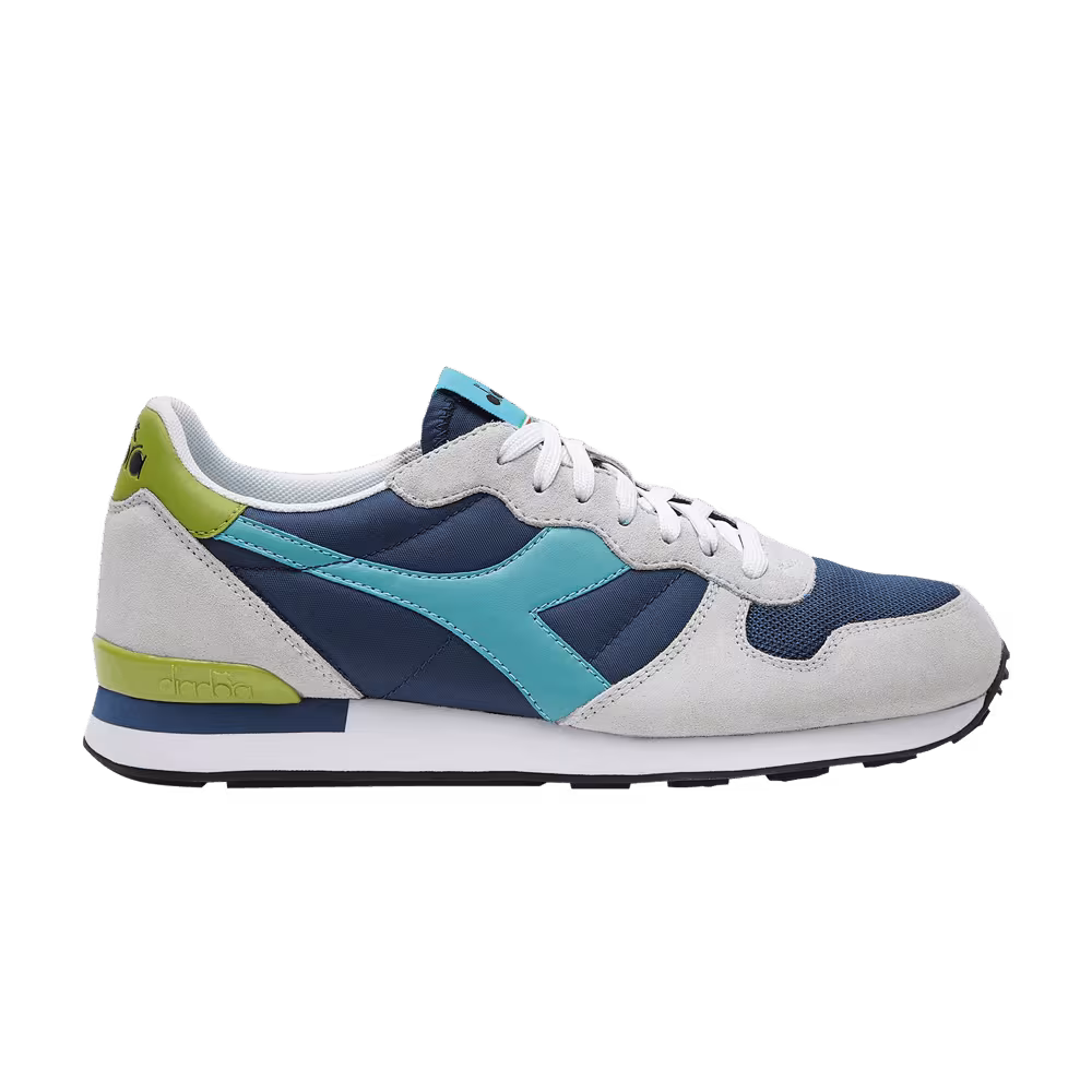Diadora Camaro Poseidon Porcelain