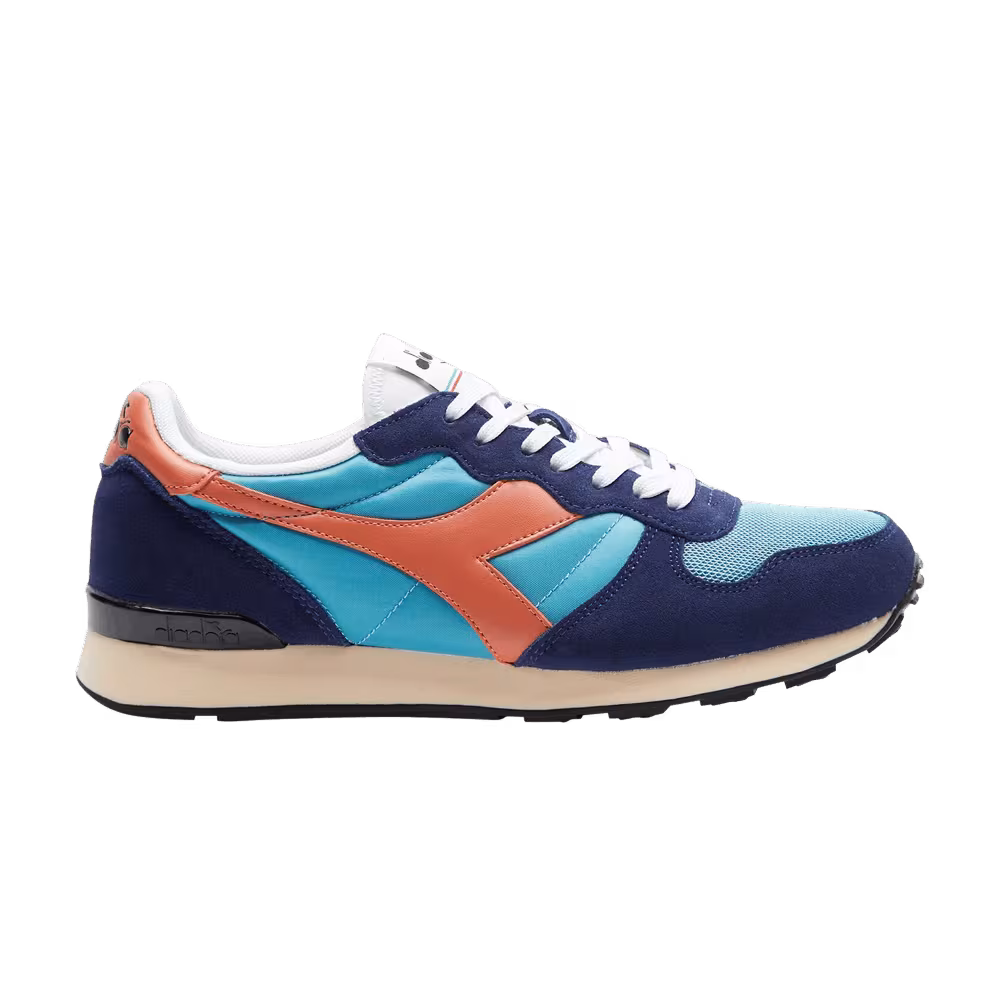 Diadora Camaro Delphinium Blue