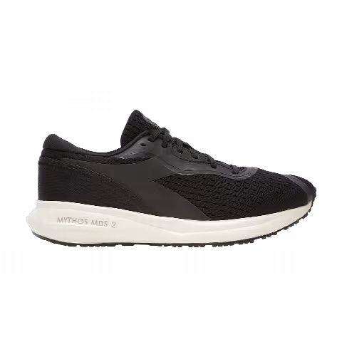 Diadora Mythos MDS 2 'Black White'