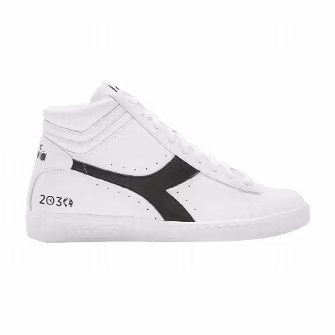 Diadora Game L High 2030 'White'