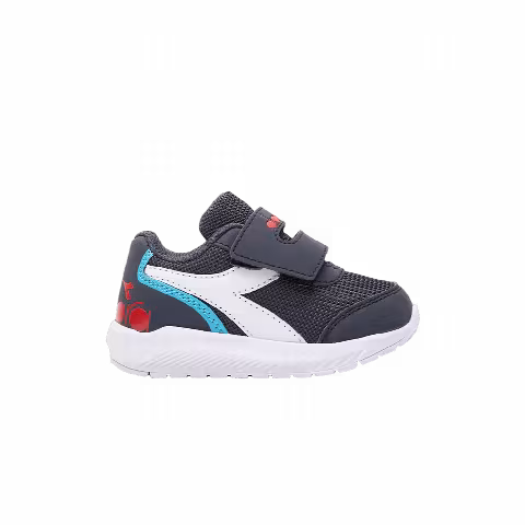 Diadora Falcon Toddler 'Blue Corsaire'