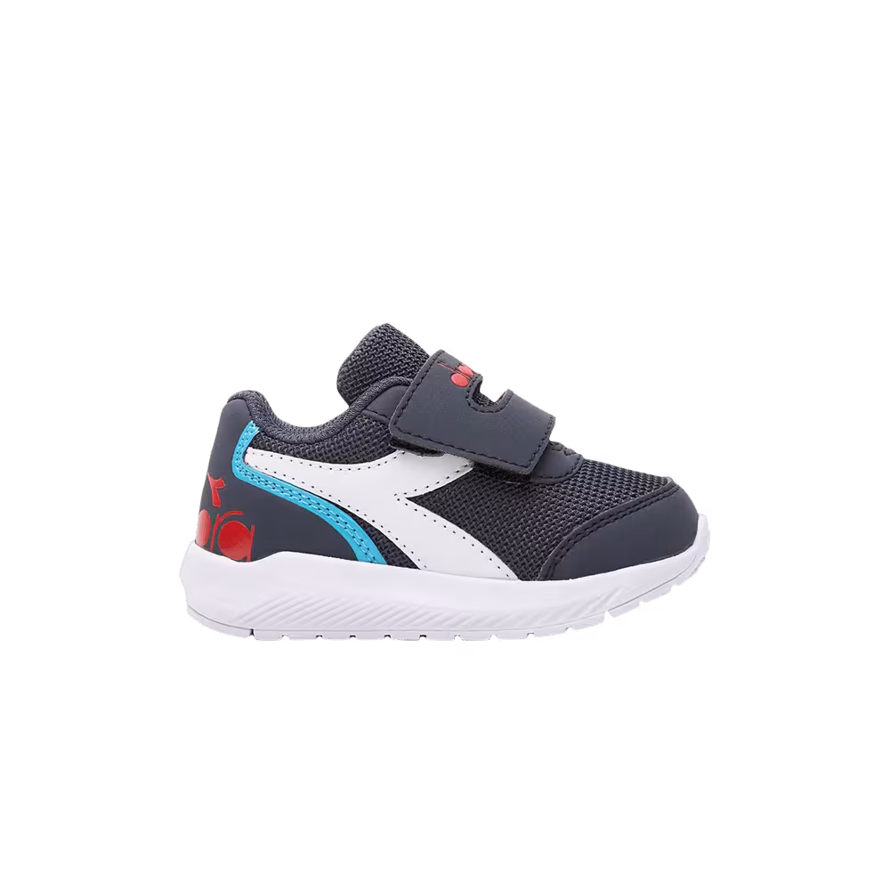 Diadora Falcon Toddler Blue Corsaire