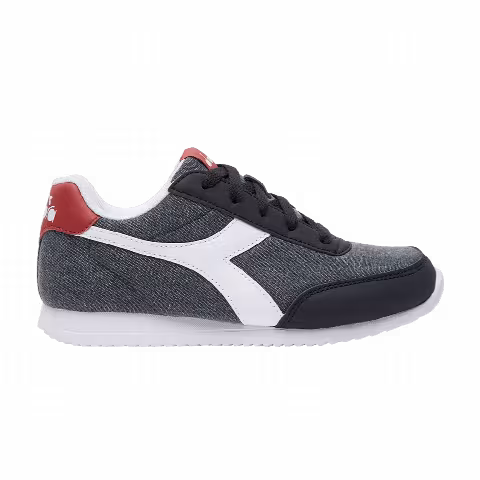 Diadora Jog Light Big Kid 'Blue Denim'