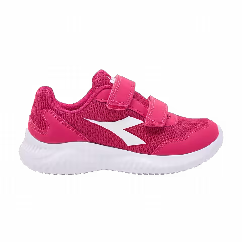 Diadora Robin 3 V Kids 'Beetroot Purple'