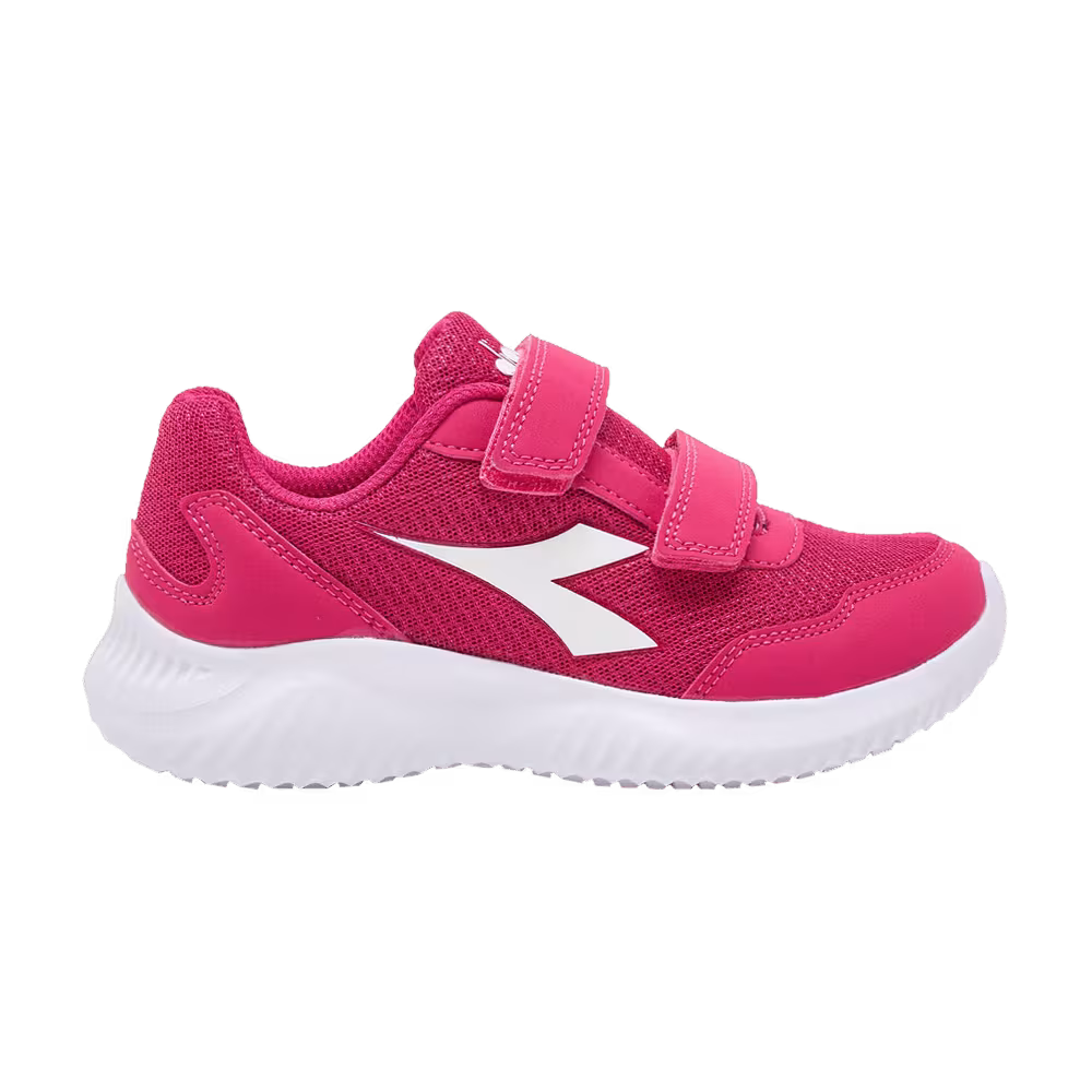 Diadora Robin 3 V Kids Beetroot Purple