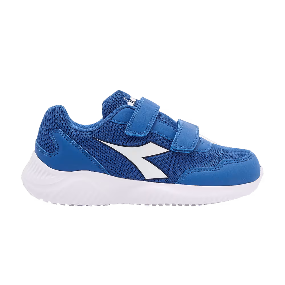 Diadora Robin 3 V Kids Federal Blue