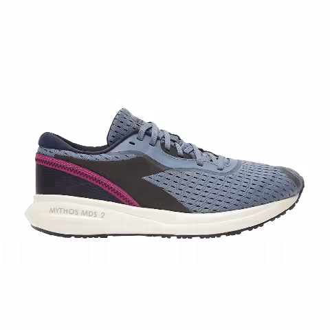 Diadora Mythos MDS 2 'Flint Stone Lily White'