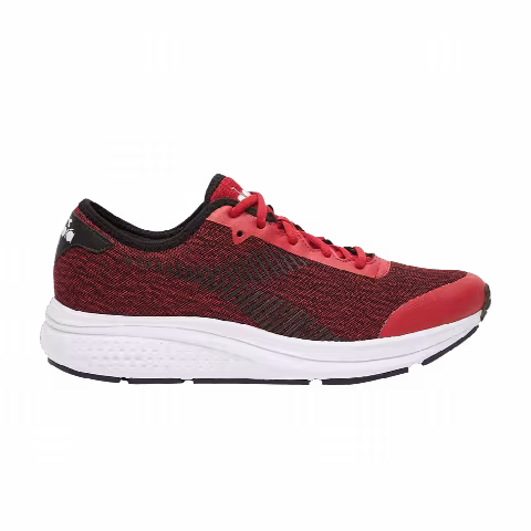 Diadora Passo 'True Red Black'
