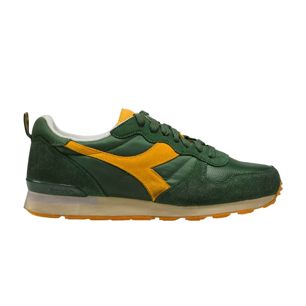 Diadora Camaro Icona Greener Pastures