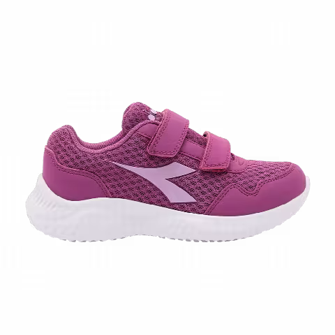 Diadora Robin 2 V Kids 'Vivid Viola'